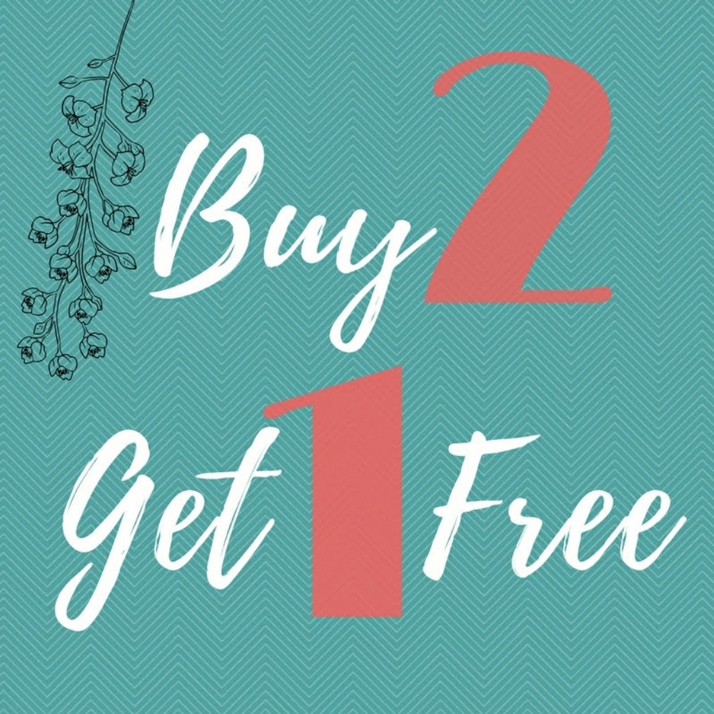 Bundle and save!